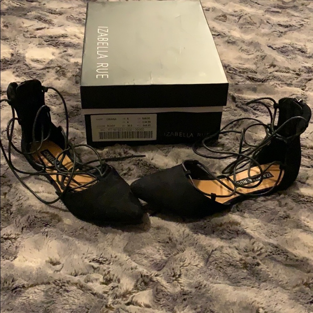 Izabella Rue Oriana size 6
